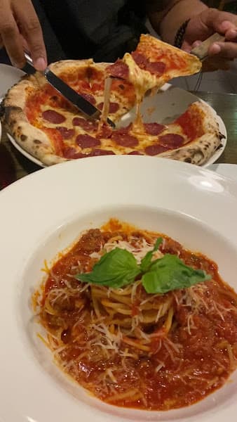 Hình ảnh Italiani's Pizza Han Thuyen - 4