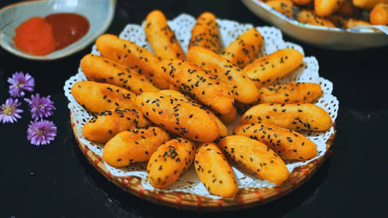 Hình ảnh Bún Đậu THANH NGUYỆT - 4