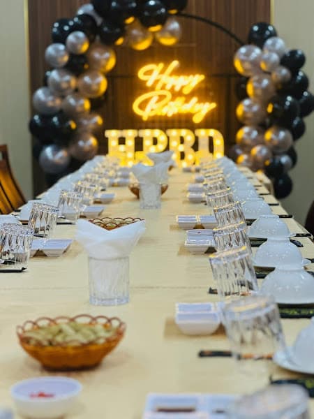 Hình ảnh ẨM THỰC HOA VÀNG - 2