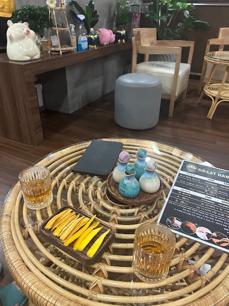 Hình ảnh Dalat hana spa - massage (달랏 하나 스파 - 마사지) - 2