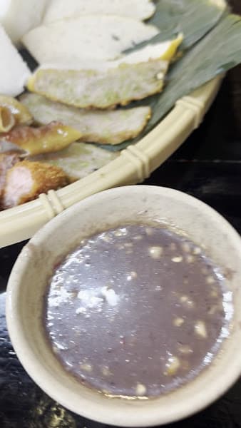 Hình ảnh Bún Đậu 180 - 3