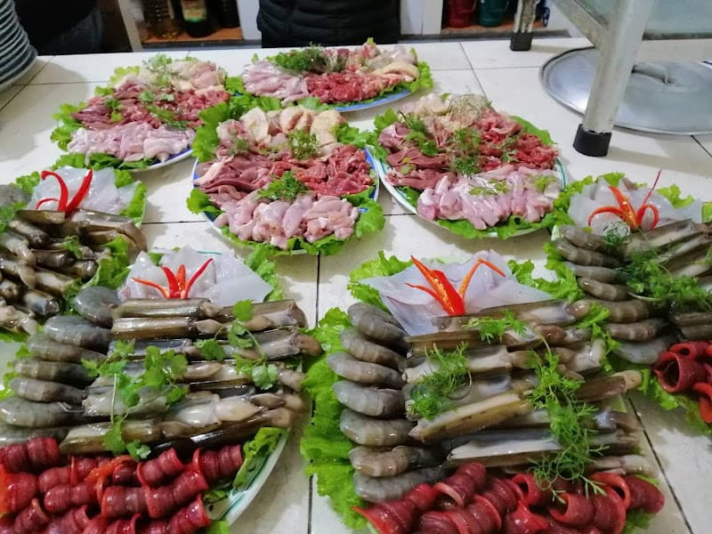 Hình ảnh Nhà Hàng Hồng Vân - 2