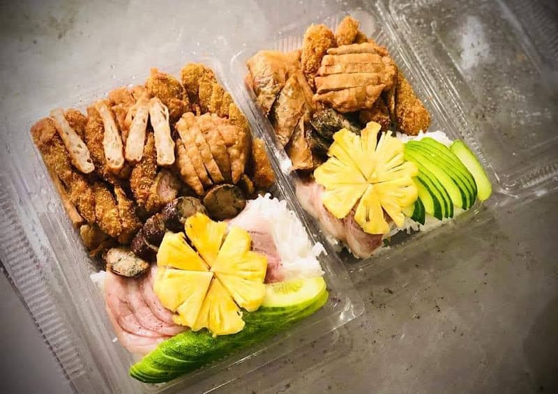 Hình ảnh Bún Đậu Mắm Tôm Hà Nội - 5