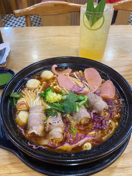 Hình ảnh Mì Cay SEOUL Long Xuyên - 2