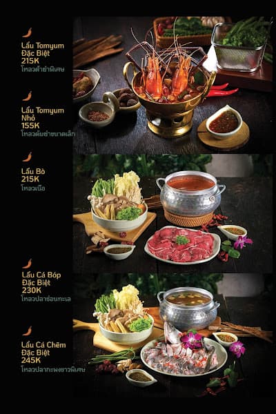 Hình ảnh Pat Kao Thai - 2