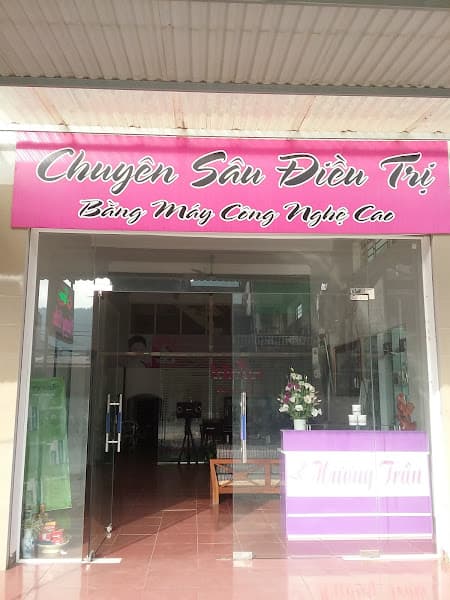 Hình ảnh Spa Hương Trần - 4
