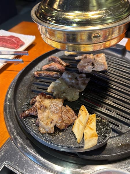 Hình ảnh HANMAEUM BBQ ĐÀ NẴNG - 4