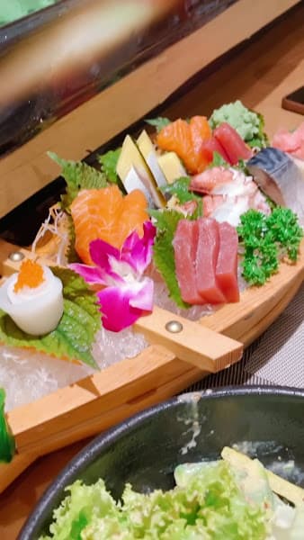 Hình ảnh Ganeya Restaurant - Nhà Hàng Nhật Bản - 3