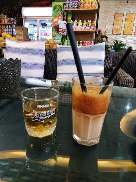 Hình ảnh Vila Coffee - 2