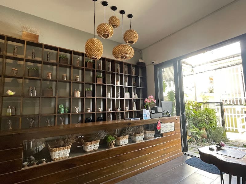 Hình ảnh Ớt Care Spa - Massage - 3