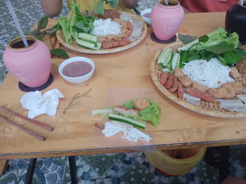 Hình ảnh Bún đậu MiMi - 2
