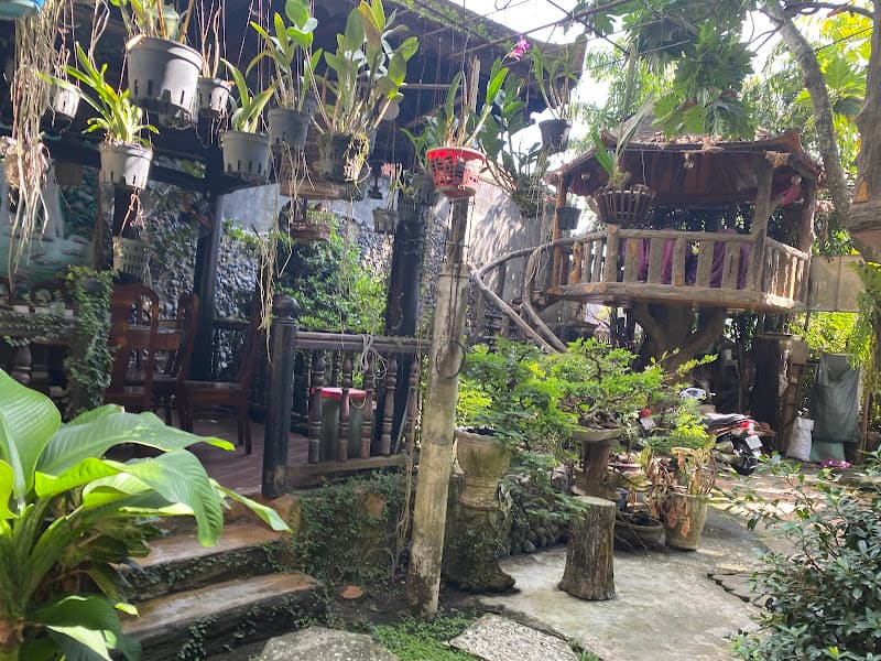 Hình ảnh Nhà hàng Lan Phương - 3