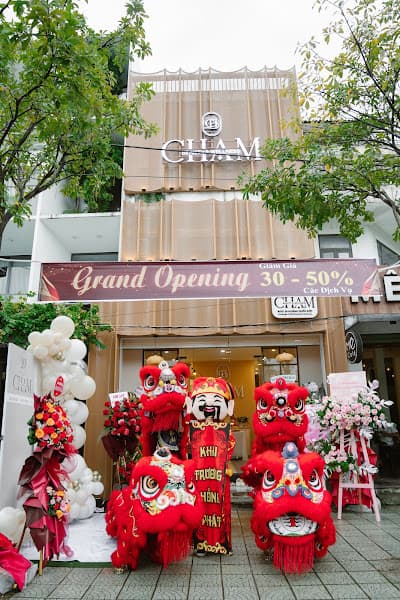 Hình ảnh CHẠM Beauty & Wellness - 3