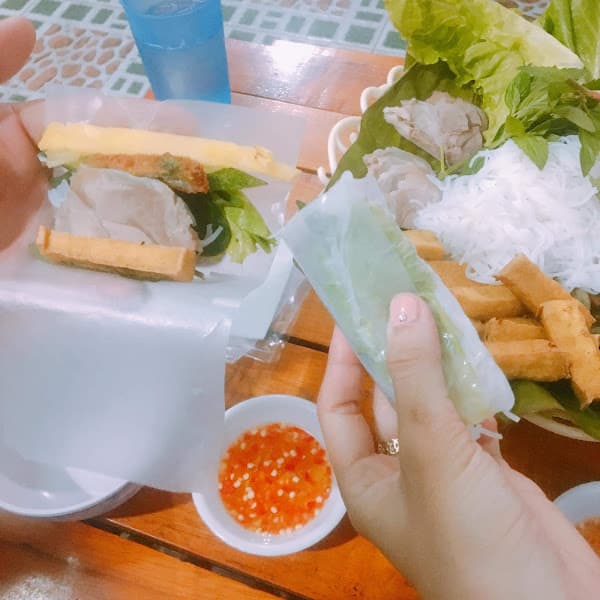 Hình ảnh Hội quán Tam Sắc 8 - 4