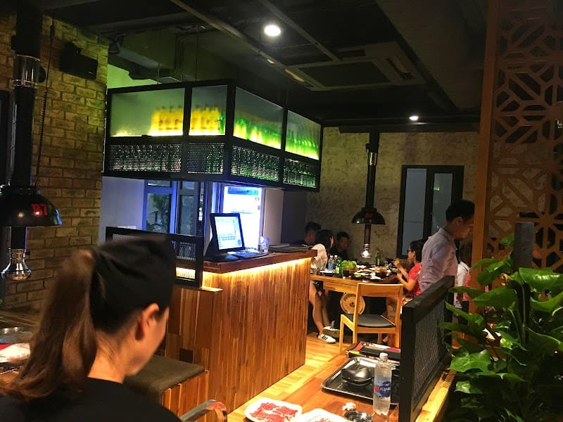 Hình ảnh Guigui BBQ Lạng Sơn - 3
