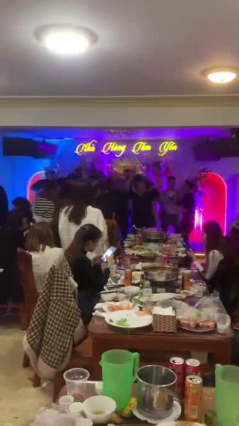 Hình ảnh Nhà Hàng Tâm Yến Chim Trời - 2