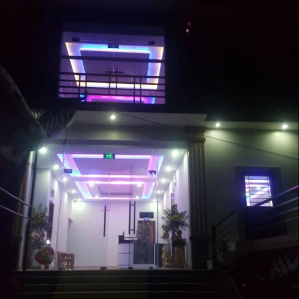 Hình ảnh Khách Sạn Kỳ Anh - Ky Anh Hotel - 4