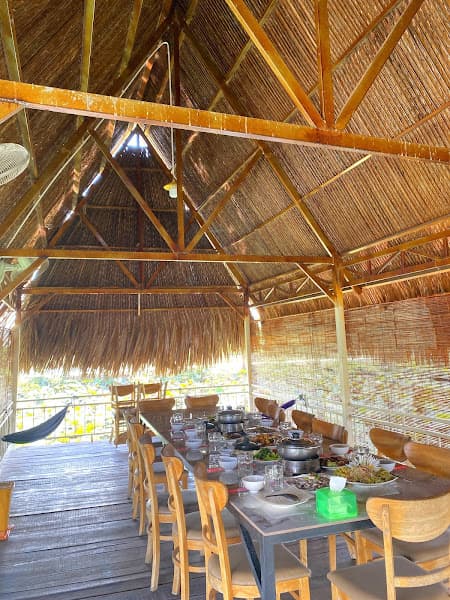 Hình ảnh Khu du lịch sinh thái Thuận Hiếu - 5