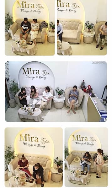 Hình ảnh Mira Spa- Trị Liệu Cơ Xương Khớp - 2
