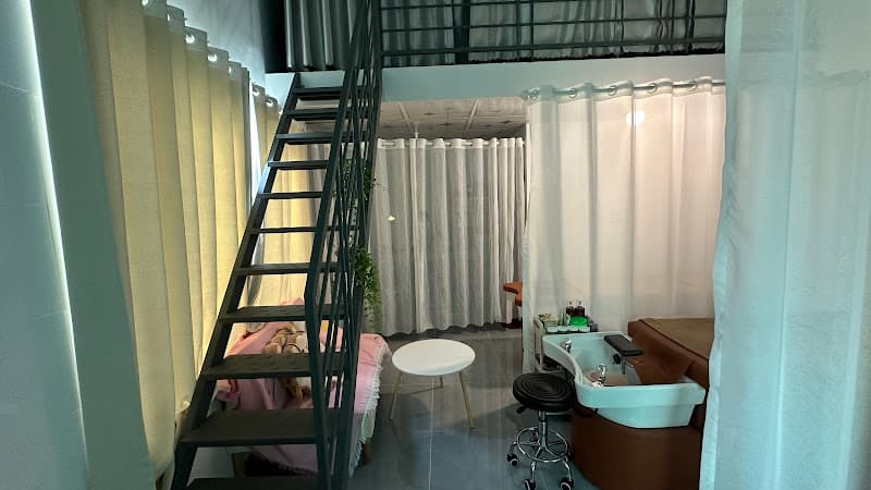 Ảnh bìa Spa Bông House