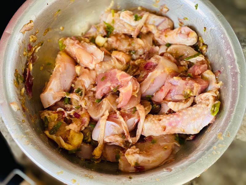 Hình ảnh Quán Nhậu Thảo Trưng - 2