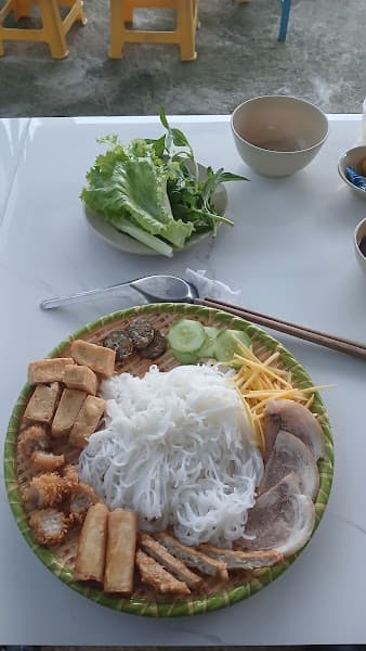 Hình ảnh Bún đậu mắm tôm KÊNH KÊNH - 2