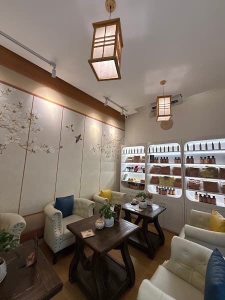 Hình ảnh Mộc Kim Spa - Body Massage, Head Spa and Facial District 1 - 2