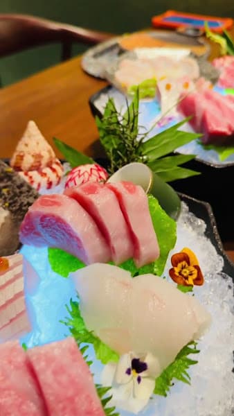Hình ảnh Nhà Hàng Nhật Bản Kyoto Sachi - 4