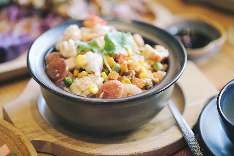 Hình ảnh Chang - Modern Thai Cuisine Đường Số 7 Bình Tân - 2