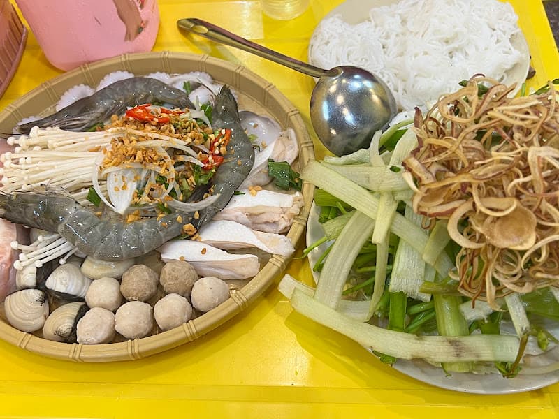 Hình ảnh Lẩu 89K Dương Gia - 5