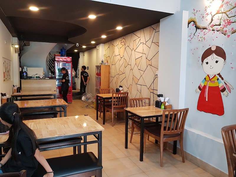 Ảnh bìa Nhà Hàng Chang Tho
