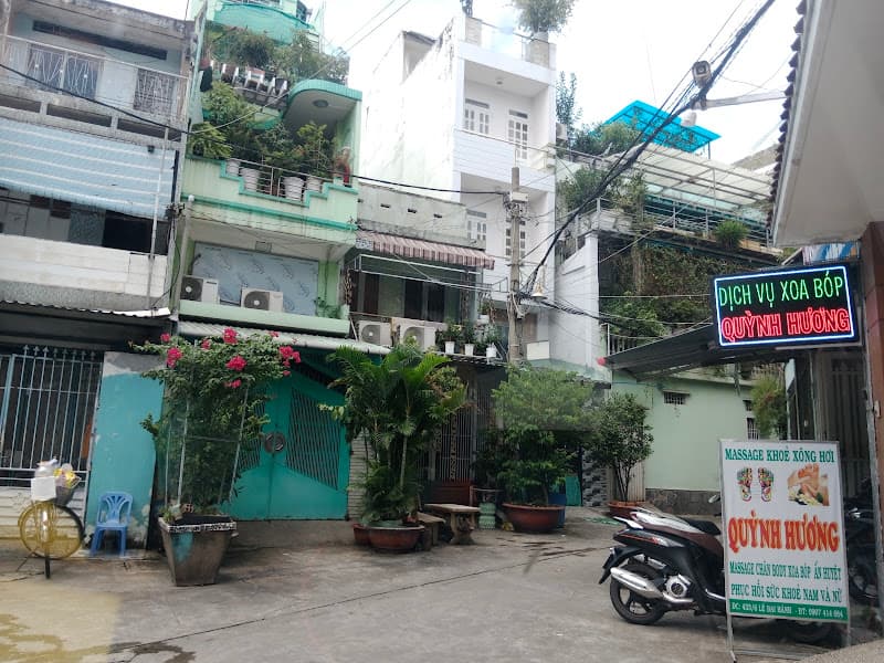 Hình ảnh Foot Massage Quỳnh Hương - 2