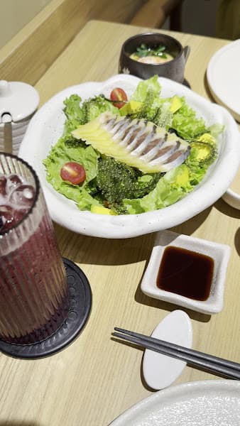 Hình ảnh Sushi Way Quận 3 - 2