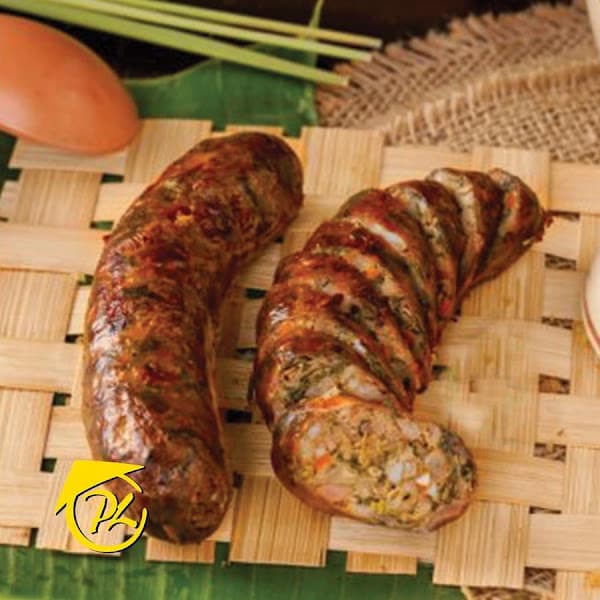 Hình ảnh BÚN ĐẬU MẮM TÔM PÉ LÙ - CN TRẢNG DÀI - 2