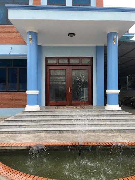 Hình ảnh Nhà nghỉ Thái Long - 2
