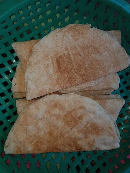 Hình ảnh Bánh Tráng Nướng CHỊ 2 - 2