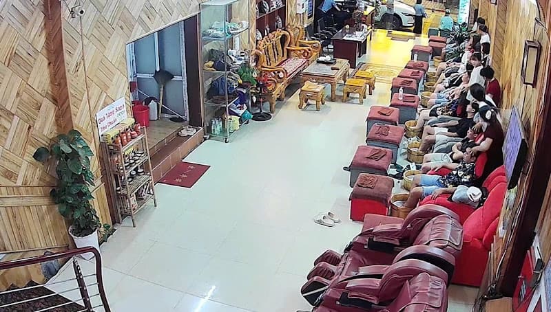 Hình ảnh TONY MASSAGE - 2