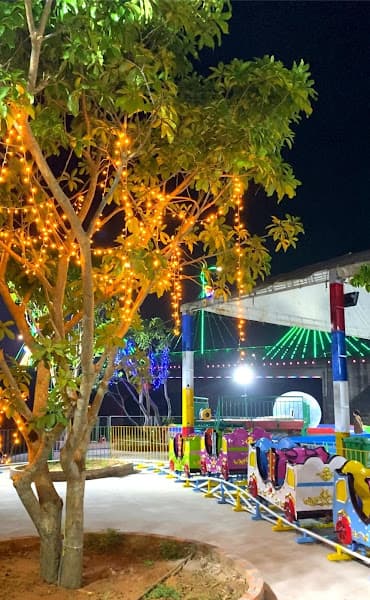 Hình ảnh Khu vui chơi Giải trí Minh Lân - 4