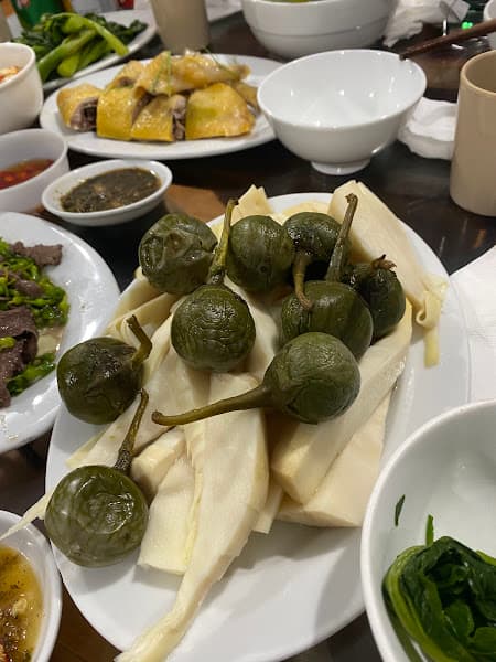 Hình ảnh Quán Cơm Thúy - 4