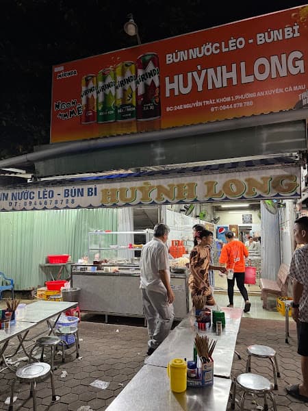Hình ảnh HUỲNH LONG - 5