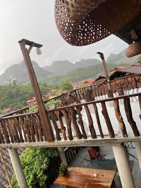 Hình ảnh Homestay Gốc Đa - 3