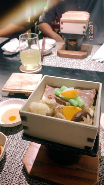 Hình ảnh Nuboko Sushi & Teppanyaki - 2