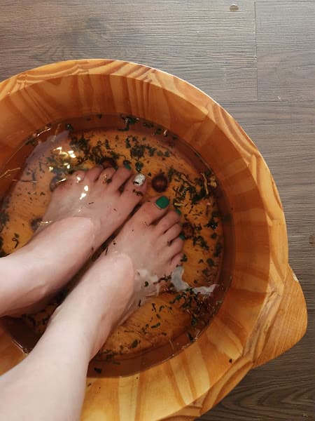 Hình ảnh CỐI SPA TUY HÒA - 2