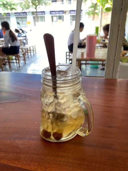 Hình ảnh Bún đậu Ngọc Thịnh - 4