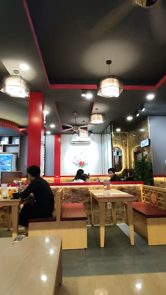 Hình ảnh Mì Cay Seoul Gia Kiệm - 2