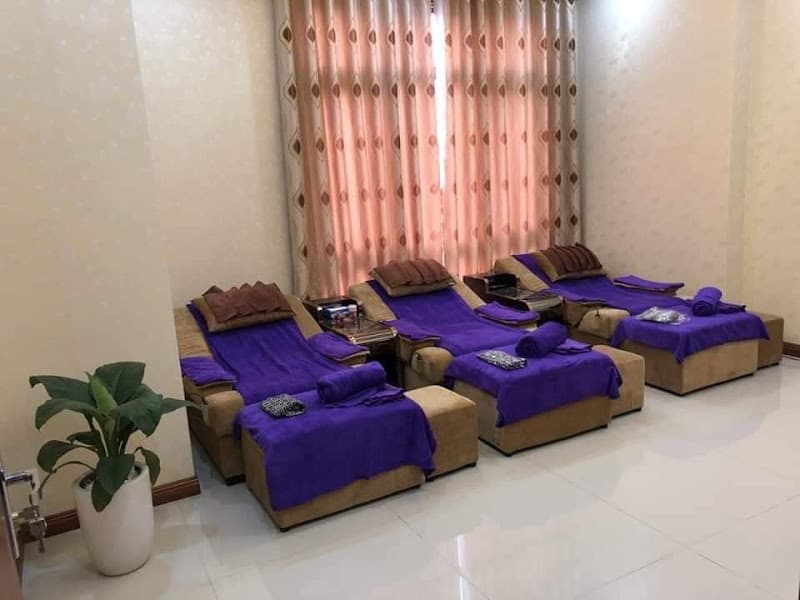 Hình ảnh Massage Minh Thu - 5