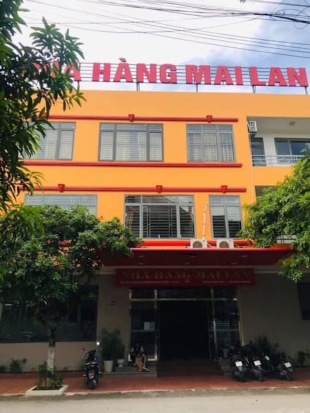 Ảnh bìa Nhà Hàng Mai Lan