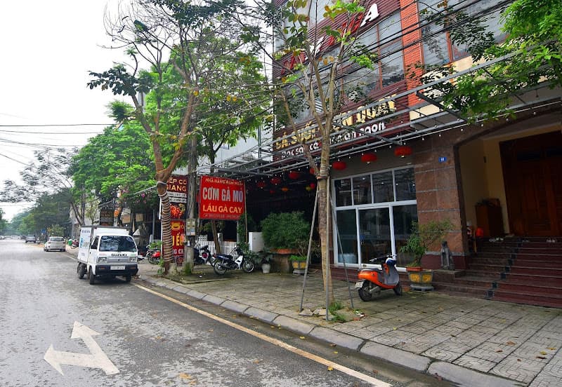 Hình ảnh Nhà Hàng Nam Nga - 2
