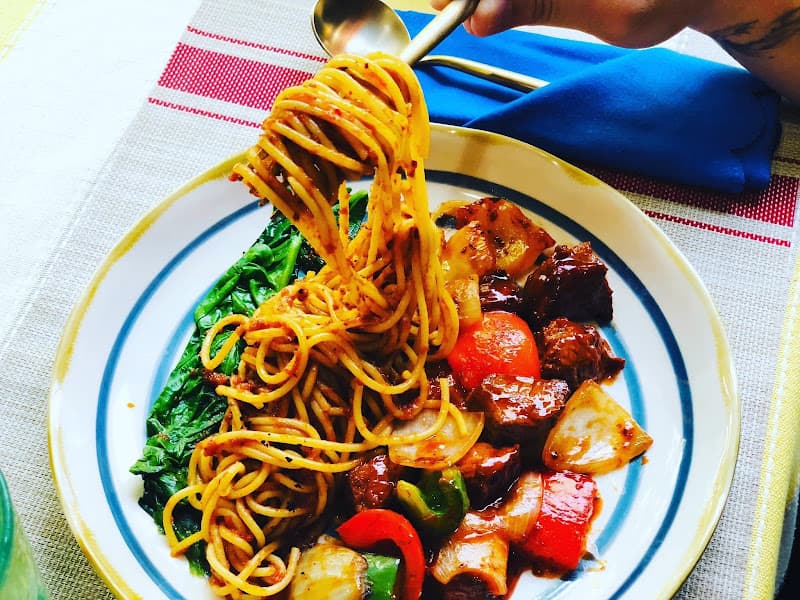 Hình ảnh Leman Spaghetti - 5
