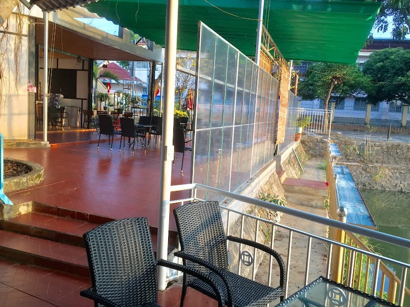 Hình ảnh CAFE Ý Tưởng - 4